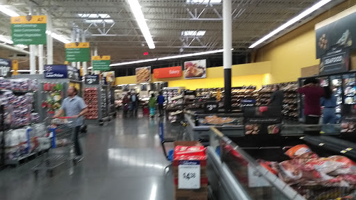 Discount Store «Walmart», reviews and photos, 2012 Memorial Blvd, Murfreesboro, TN 37129, USA