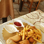 Photo n°3 de l'avis de Gabriele.a fait le 23/10/2022 à 15:27 sur le  Skilè à Porto Badisco