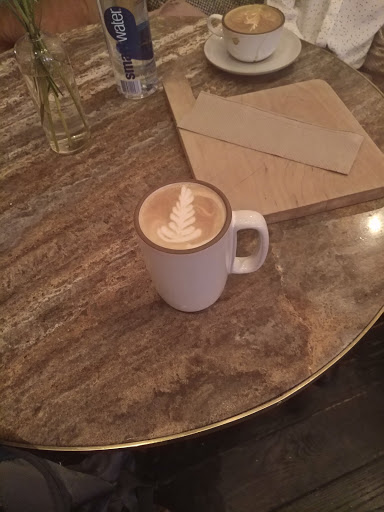 Coffee Shop «Weekend Coffee», reviews and photos, 1511 Commerce St, Dallas, TX 75201, USA