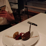 Photo n°1 de l'avis de Antonio.u fait le 21/03/2019 à 23:12 sur le  Hotel Excelsior San Marco - Roof Garden Ristorante à Bergamo