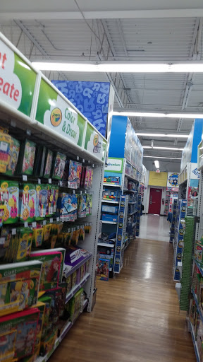 Toy Store «Toys