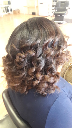Beauty Salon «Knotty by Nature Natural Hair Salon LLC», reviews and photos, 112 Athens W Pkwy Suite A, Athens, GA 30606, USA