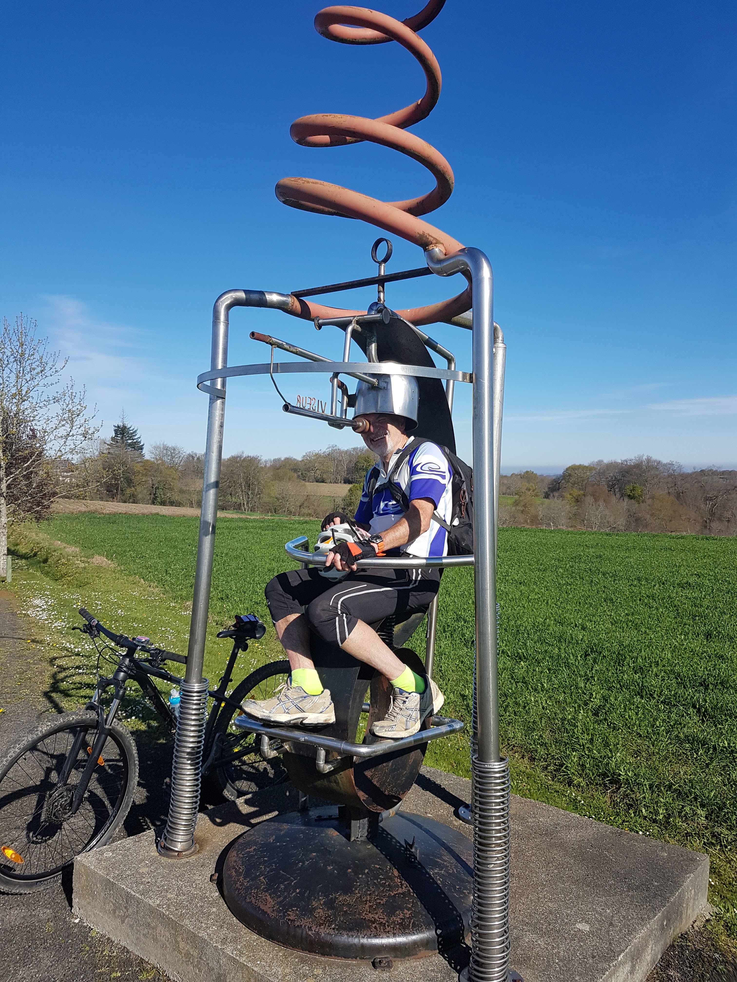 Photo n° 22 de l'avis de Christian.a fait le 03/05/2019 à 19:47