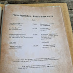 Photo n°4 de l'avis de Ich. fait le 10/06/2023 à 10:11 sur le  Gasthof Restaurant Haselstaude à St. Leonhard in Passeier