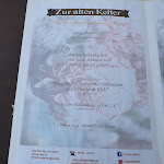 Photo n°18 de l'avis de Michael.e fait le 14/05/2022 à 11:08 sur le  Gasthaus Zur alten Kelter à Lauda-Königshofen