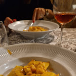 Photo n°3 de l'avis de Gelso.e fait le 09/06/2022 à 07:17 sur le  L’Angolo Blu à Gallipoli