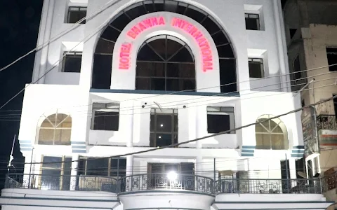 Hotel Bhawna International image