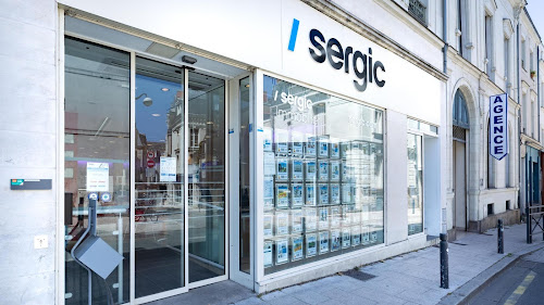 Agence immobilière Sergic Angers