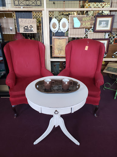 Thrift Store «Treasure Seekers», reviews and photos, 110 S 5th St, Griffin, GA 30223, USA