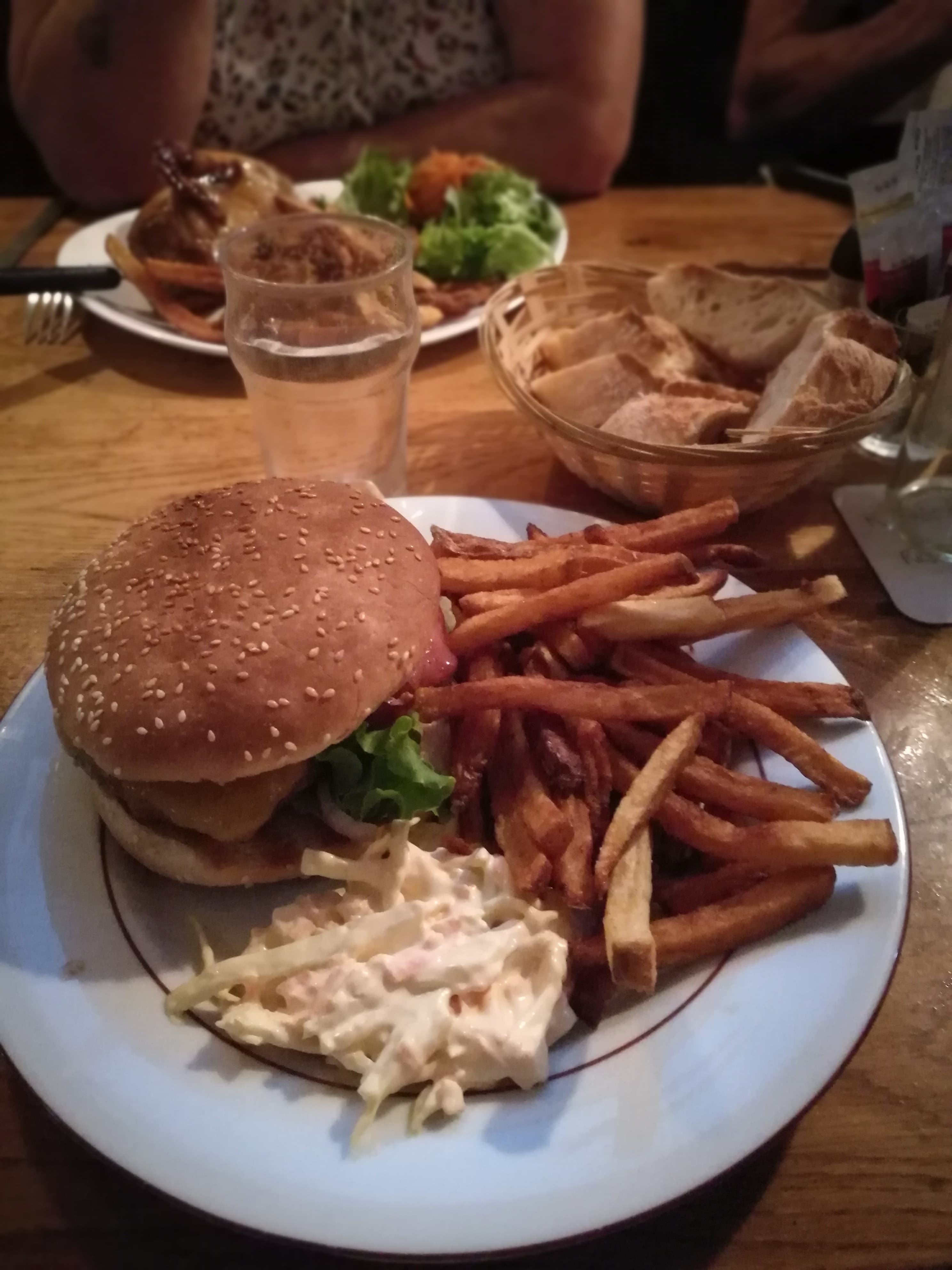Photo n° 3 de l'avis de Mathieu.o fait le 22/09/2018 à 21:24