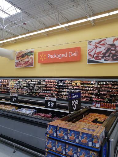 Department Store «Walmart Supercenter», reviews and photos, 135 Willow Ln, McDonough, GA 30253, USA