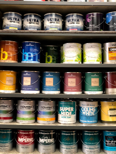 Paint Store «Atlas Paint Plus, Inc.», reviews and photos, 7722 3rd Ave, Brooklyn, NY 11209, USA