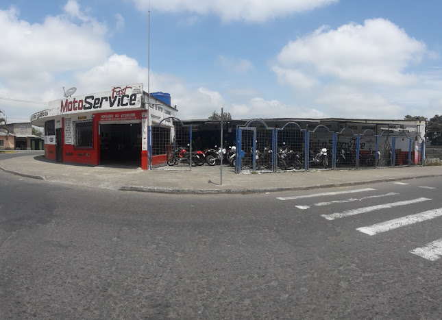 MOTO SERVICE FAST