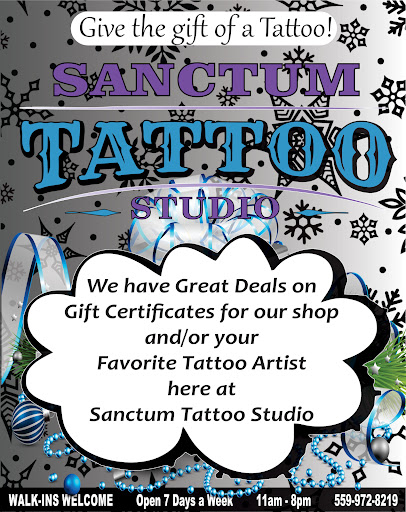 Explore beach tattoo ideas small, creative tattoo ideas in Visalia, available at Sanctum Tattoo Studio