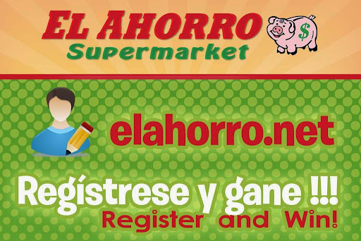 Supermarket «El Ahorro Supermarket # 11», reviews and photos, 225 S Main St, Conroe, TX 77301, USA
