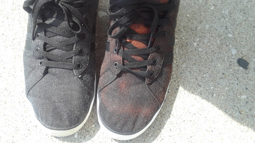 Auto Repair Shop «Gasoline Alley Tune-Up & Auto», reviews and photos, 4701 Rockville Rd # C, Indianapolis, IN 46222, USA