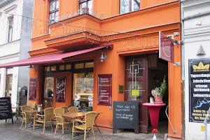 Café und Restaurant Lehmann