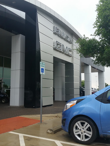 Car Dealer «Cavender Buick GMC West», reviews and photos, 7400 TX-1604 Loop, San Antonio, TX 78254, USA