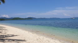 White Beach'in fotoğrafı ve yerleşim