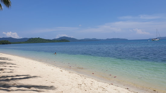 White Beach