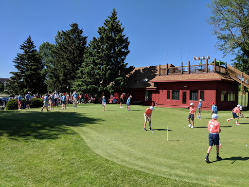 Golf Driving Range «Missing Links Golf Course & Driving Range», reviews and photos, 12950 N Port Washington Rd, Mequon, WI 53097, USA