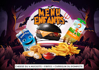 Photos du propriétaire du Restauration rapide Biggy Burger Kinepolis à Nîmes - n°9