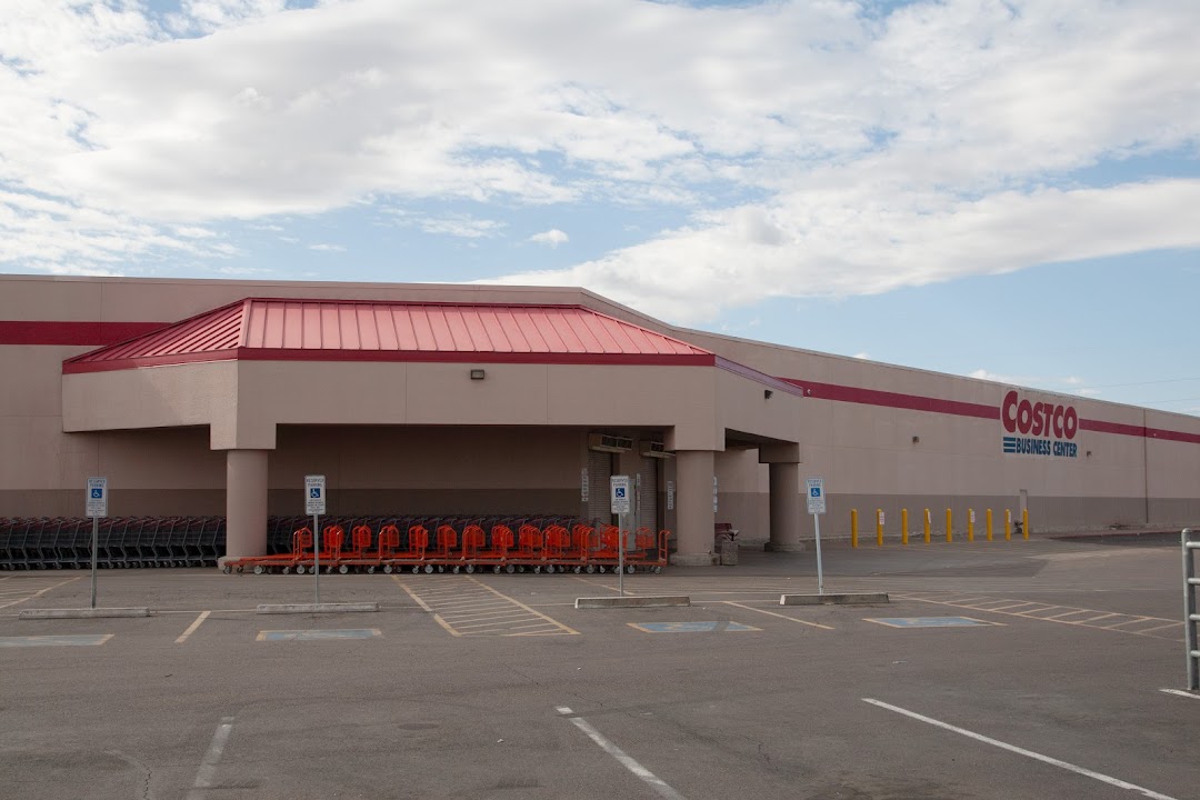 Costco Business Center