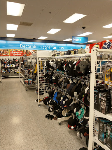 Clothing Store «Ross Dress for Less», reviews and photos, 2520 Sand Creek Rd, Brentwood, CA 94513, USA