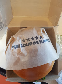 Plats et boissons du Restauration rapide Burger King à Saint-Sébastien-sur-Loire - n°10