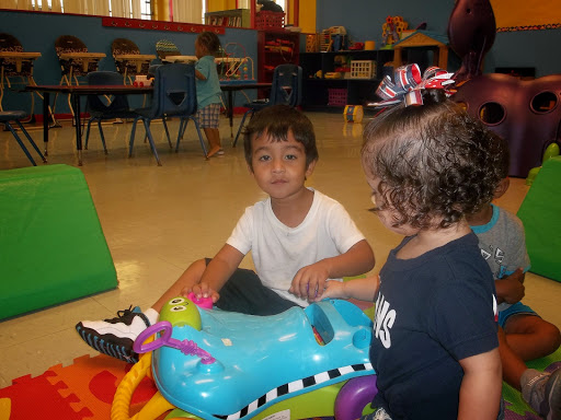 Day Care Center «Computer Kids Daycare», reviews and photos, 4614 Belle Park Dr, Houston, TX 77072, USA