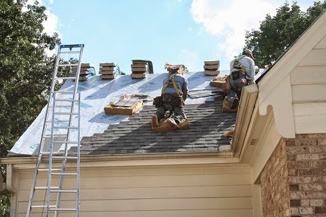Roofing Contractor «Consolidated Roofing Systems, Inc.», reviews and photos