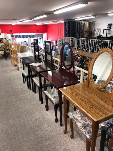 Tiendas de muebles usados en Los Angeles