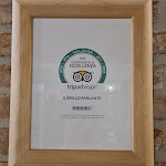 Photo n°2 de l'avis de Claudia.a fait le 27/11/2022 à 23:51 sur le  Ristorante Wine Bar Il Brillo Parlante à Carpenedolo