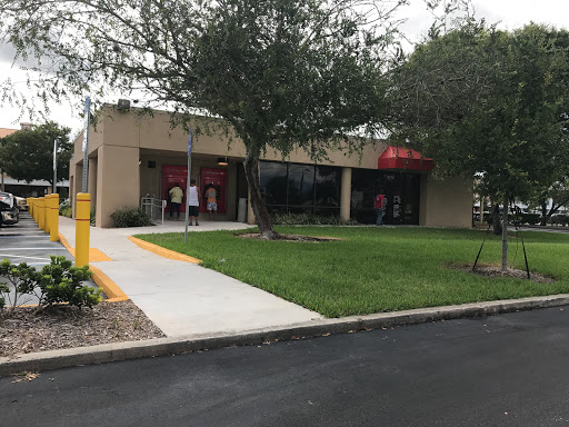 Bank First in Melbourne, Florida