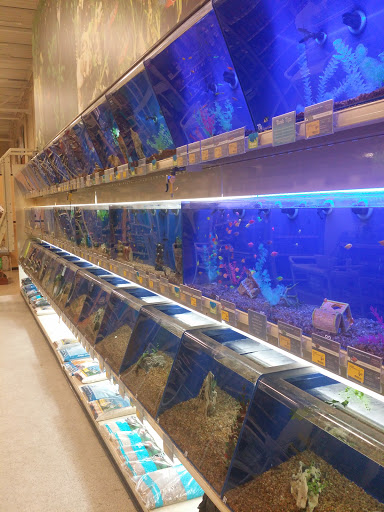 Pet Supply Store «PetSmart», reviews and photos, 12483 Limonite Ave, Mira Loma, CA 91752, USA