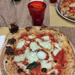 Photo n°1 de l'avis de oscar.o fait le 31/07/2019 à 23:13 sur le  Pizza & Babà à Santa Maria Capua Vetere