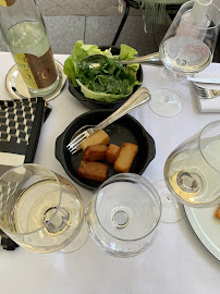 Plats et boissons du Restaurant La Fontaine Gaillon à Paris - n°15