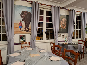 Photo n°25 de La Taverne Saint Denis à Héricourt-en-Caux ()