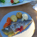 Photo n°1 de l'avis de Julia. fait le 20/11/2023 à 19:08 sur le  Mar à Lagos