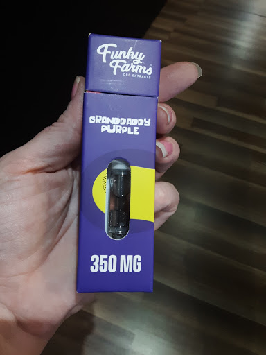 Tobacco Shop «Tobacco Spot», reviews and photos, 4514 Curry Ford Rd, Orlando, FL 32812, USA