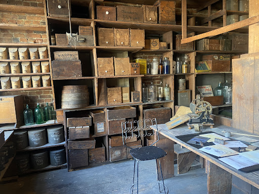 Museum «Stabler-Leadbeater Apothecary Museum», reviews and photos, 105 S Fairfax St, Alexandria, VA 22314, USA