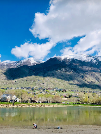 Park «Manila Creek Park», reviews and photos, 706 W 3300 N, Pleasant Grove, UT 84062, USA