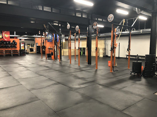Gym «CrossFit Petram MOT», reviews and photos, 938 Middletown Warwick Rd, Middletown, DE 19709, USA