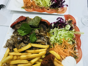 Kobanê Kebab