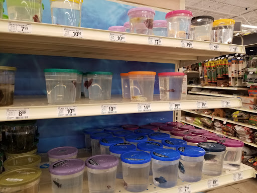 Pet Supply Store «PetSmart», reviews and photos, 11066 Pecan Park Blvd #315, Cedar Park, TX 78613, USA