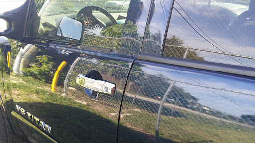 Auto Body Shop «DJ Auto Collision Center», reviews and photos, 17080 NW 3rd Ave, North Miami Beach, FL 33169, USA