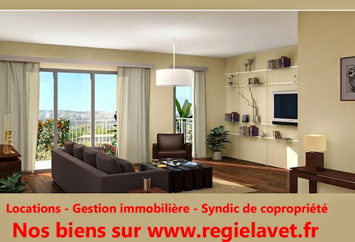 Agence immobilière REGIE LAVET Sury-le-Comtal
