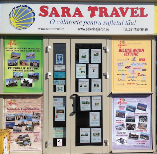 Opinii despre Agentia de turism Sara Travel - Excursii Reusite în <nil> - Agenție de turism