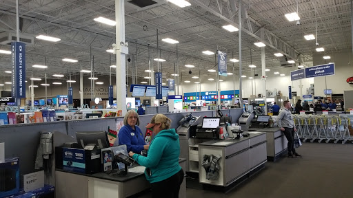 Electronics Store «Best Buy», reviews and photos, 602 Boulton St, Bel Air, MD 21014, USA