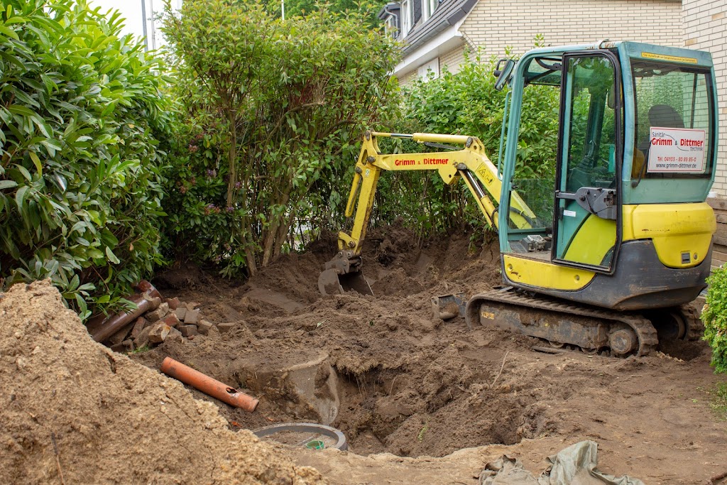 Grimm & Dittmer Sanitärtechnik GmbH